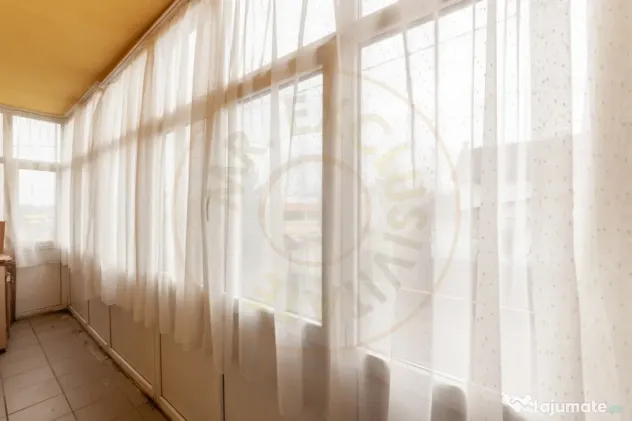 Gavana | 3 camere | Loc de parcare si boxa incluse