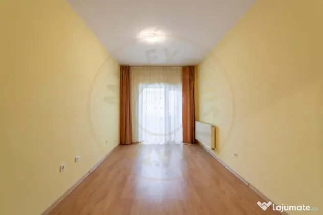 Gavana | 3 camere | Loc de parcare si boxa incluse