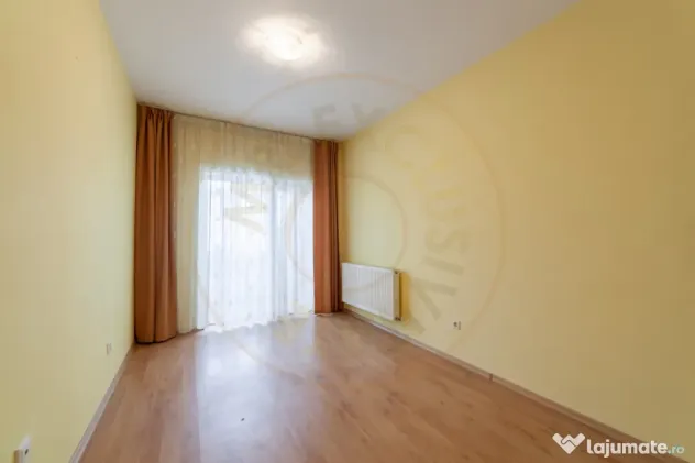 Gavana | 3 camere | Loc de parcare si boxa incluse
