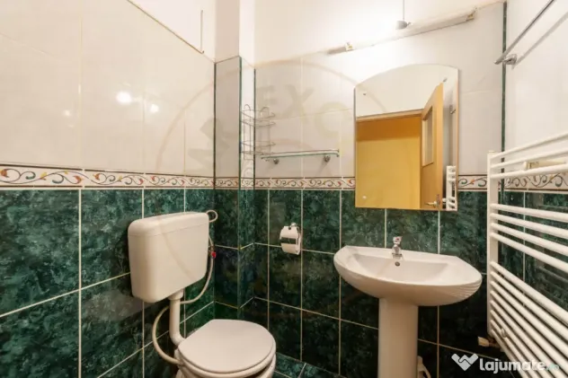 Gavana | 3 camere | Loc de parcare si boxa incluse