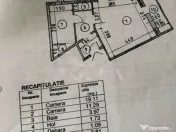 2 camere Tineretului - Piața Norilor, et. 5, an 1980, metro 