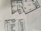 2 camere Tineretului - Piața Norilor, et. 5, an 1980, metro 