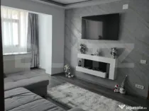 Apartament 2 camere semidecomandat, lux, zona 9 Mai