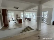 Spațiu birouri de închiriat – Năsăud, zonă cu vad bun