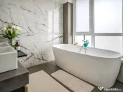 PENTHOUSE LUX 3 cam | Qualis Coresi | Terasă 50 mp | Tehnologie Eco-Friendly 