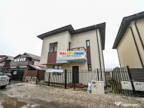 Casa Singulara 5 Camere P 1 M Safirului - Diamantului