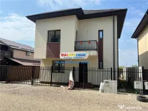 Casa Singulara 5 Camere P 1 M Safirului - Diamantului