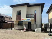 Casa Singulara 5 Camere P 1 M Safirului - Diamantului