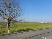 Teren de vanzare in Agigea, Varianta Agigea Techirghiol - 25000 mp