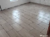 Execut lucrări de termoizolare,montaj gresie,faianță,rigips,tencuieli 