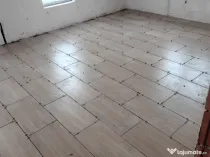 Execut lucrări de termoizolare,montaj gresie,faianță,rigips,tencuieli