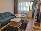 Apartament 3 camere Baneasa Greenfield mobilat utilat 