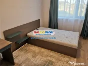 Apartament 3 camere Baneasa Greenfield mobilat utilat 