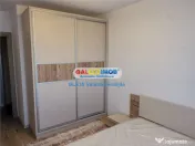 Apartament 3 camere Baneasa Greenfield mobilat utilat 