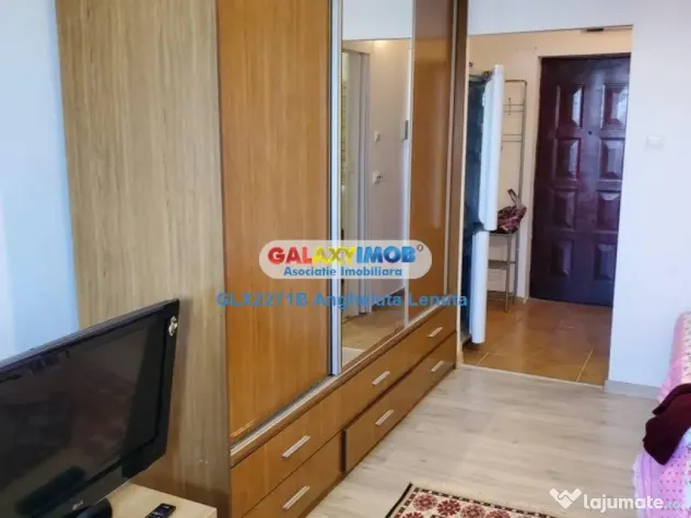 Drumul Taberei Favorit garsoniera de