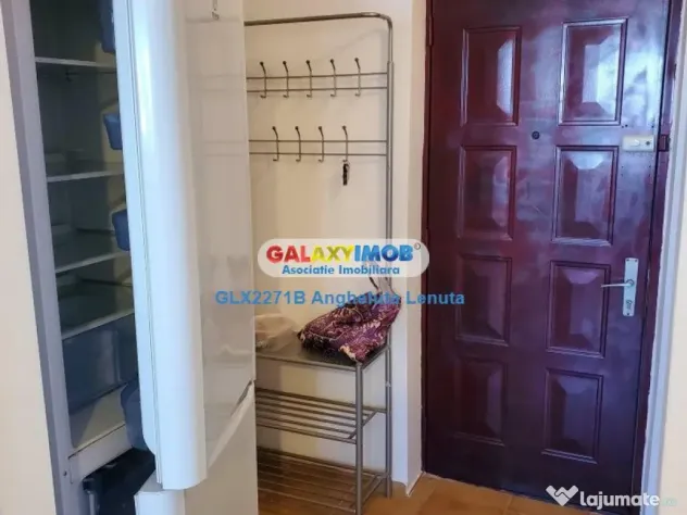 Drumul Taberei Favorit garsoniera de