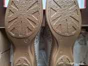 Pantofi dama Rieker noi