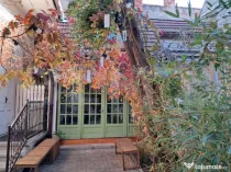 Casă deosebită ,zona centrală-oportunitate investițional