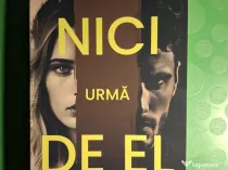 Nici urma de el - Stefana Chelsau