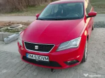 Seat Toledo benzina 2014