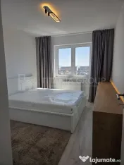 Apartament 3 camere decomandat mobilat modern, parcare su... 