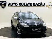 Renault Megane 1.9dCi 130CP 2010 Euro 4 