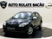 Renault Megane 1.9dCi 130CP 2010 Euro 4 