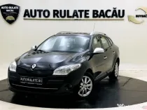 Renault Megane 1.9dCi 130CP 2010 Euro 4