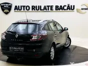 Renault Megane 1.9dCi 130CP 2010 Euro 4 