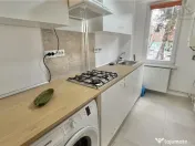 Apartament 2 camere cu parcare, zona ITC 