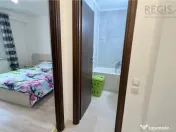 Apartament 2 camere cu parcare, zona ITC 