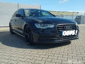 Audi A6 C7 autoturism 