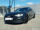 Audi A6 C7