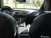 Audi A6 C7 autoturism 