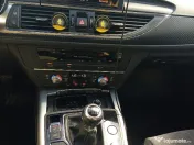 Audi A6 C7 autoturism 