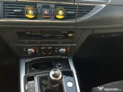 Audi A6 C7 autoturism 