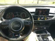 Audi A6 C7 autoturism 