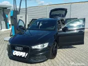 Audi A6 C7 autoturism 