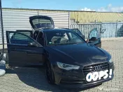 Audi A6 C7 autoturism 
