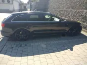 Audi A6 C7 autoturism 