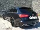 Audi A6 C7