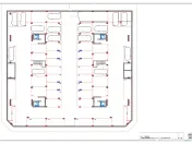 Apartament de lux la parter, cu terasă și piscină, situat într-o zonă premium 