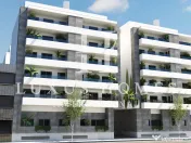 Apartament de lux la parter, cu terasă și piscină, situat într-o zonă premium 