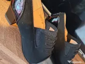 Botine și pantofi de ocazie! 