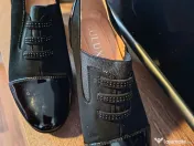 Botine și pantofi de ocazie! 