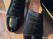 Botine și pantofi de ocazie! 