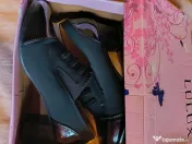 Botine și pantofi de ocazie! 