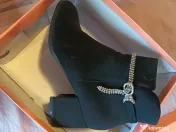Botine și pantofi de ocazie! 