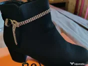 Botine și pantofi de ocazie! 