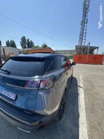 Peugeot 3008 225 e-ETA8 Allure Pack